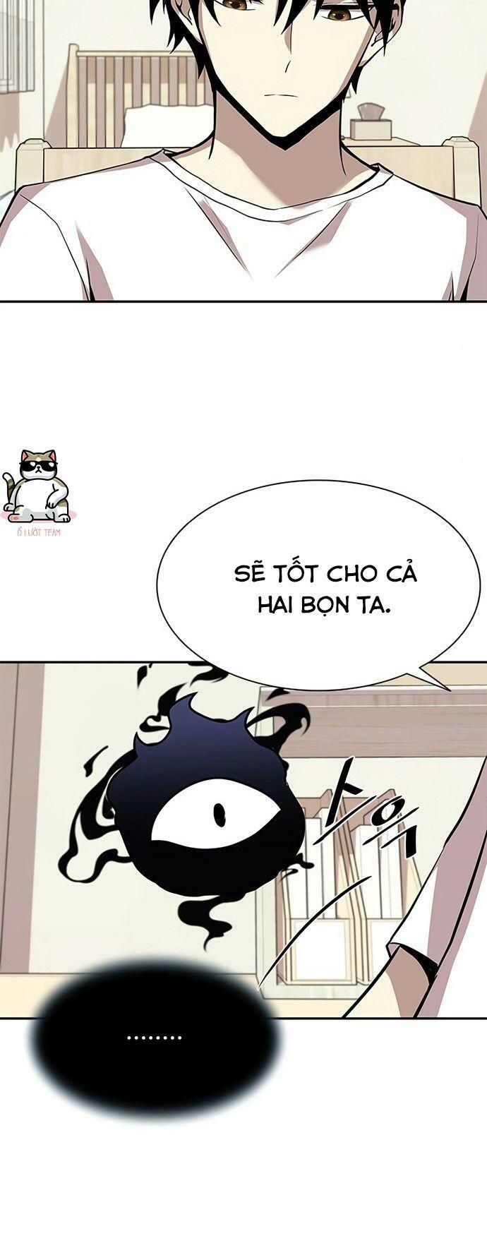 chuyển sinh thành ác nhân chapter 29 3