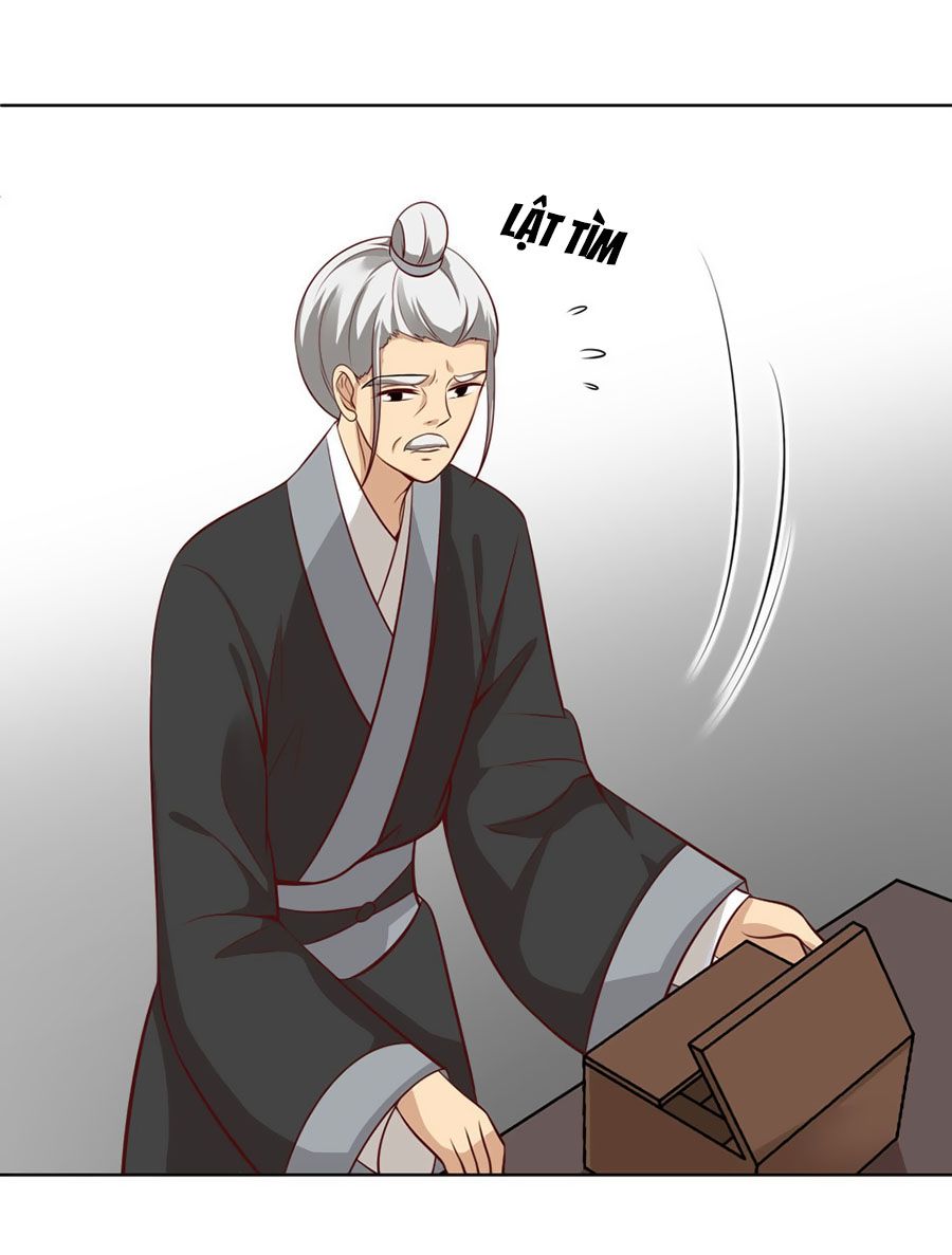 kiêu ngạo vương gia chủng điền phi chapter 46 11