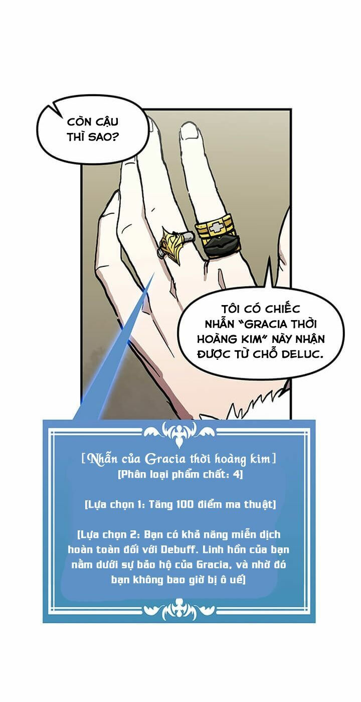 bug player - người chơi lỗi chapter 33 27