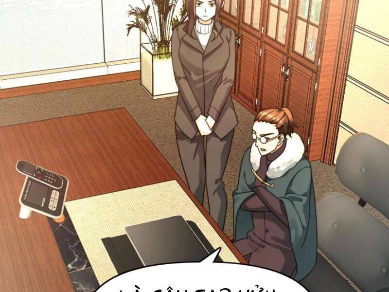 đóng băng toàn cầu: tôi gây dựng nên phòng an toàn thời tận thế chapter 194 24