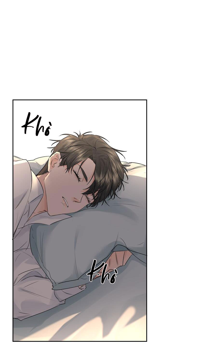 tình cũ là vua chapter 42 25