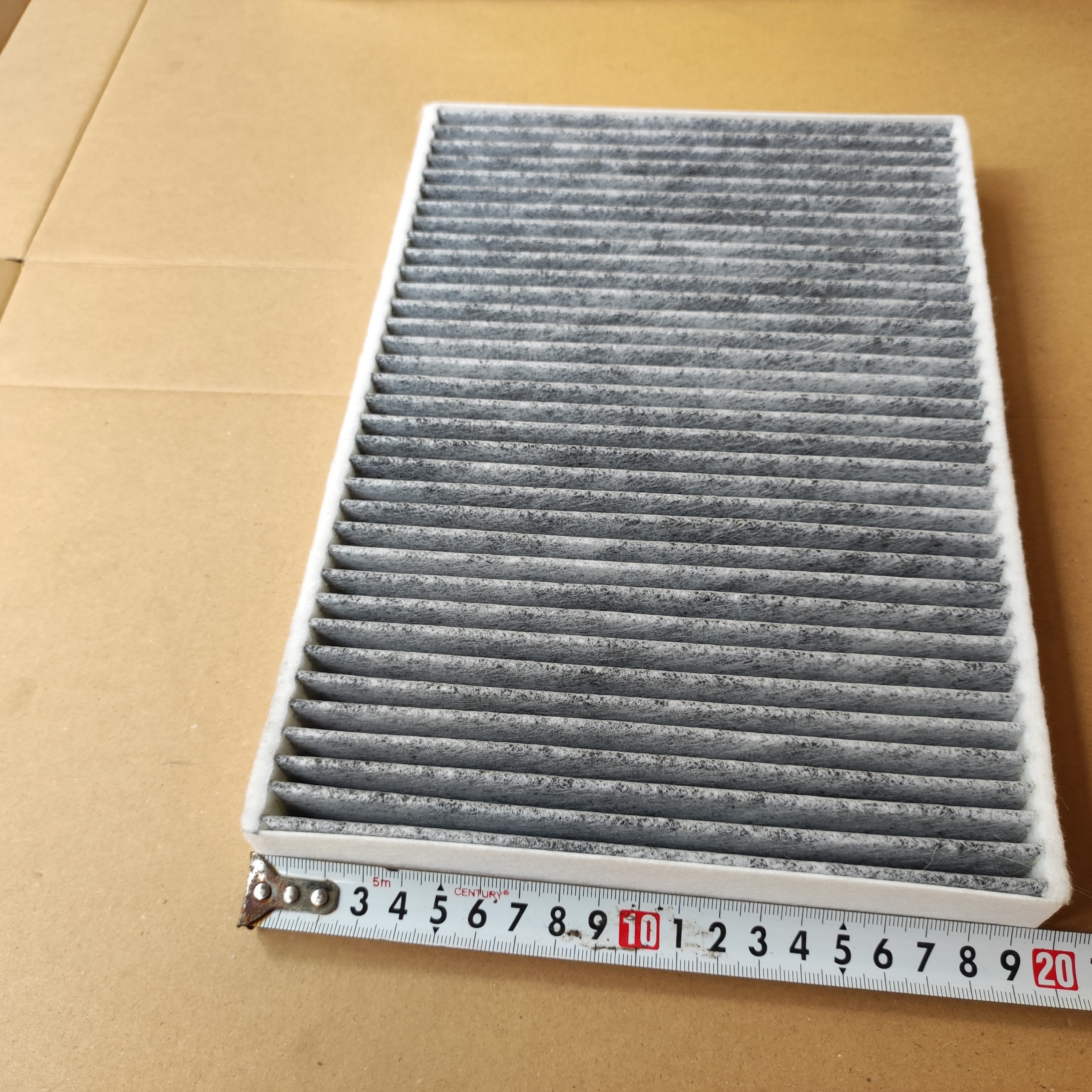 Lọc gió điều hòa Volvo XC60, Volvo S60 2009-2022