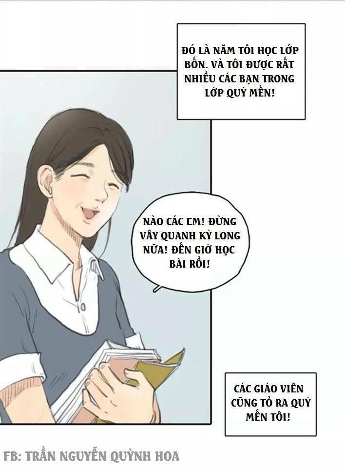 12 giờ của lọ lem chapter 15 11