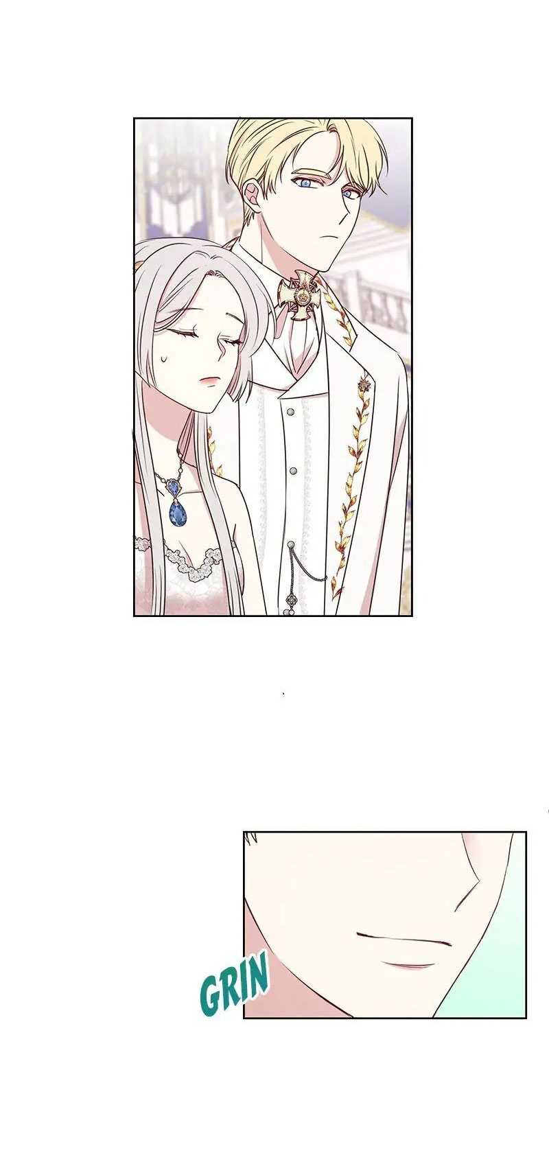 tôi chán nản vì người chồng thứ 2 còn "khỏe" hơn chồng cũ chapter 13.2 32