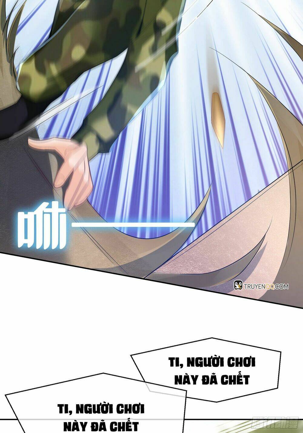 tôi thở cũng có thể mạnh hơn chapter 37 17