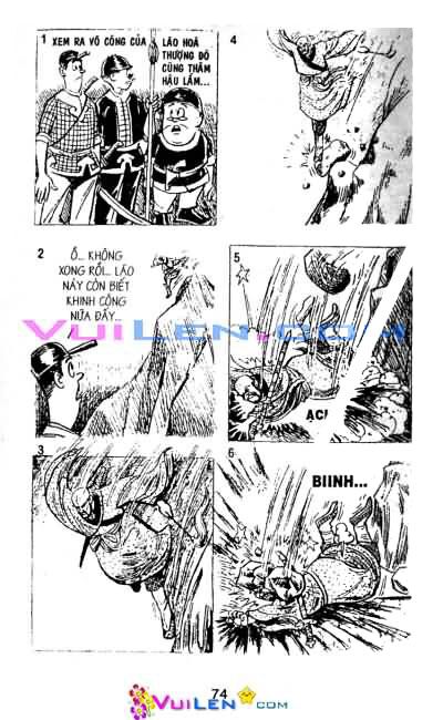 chú thoòng (full trọn bộ) chapter 38 32