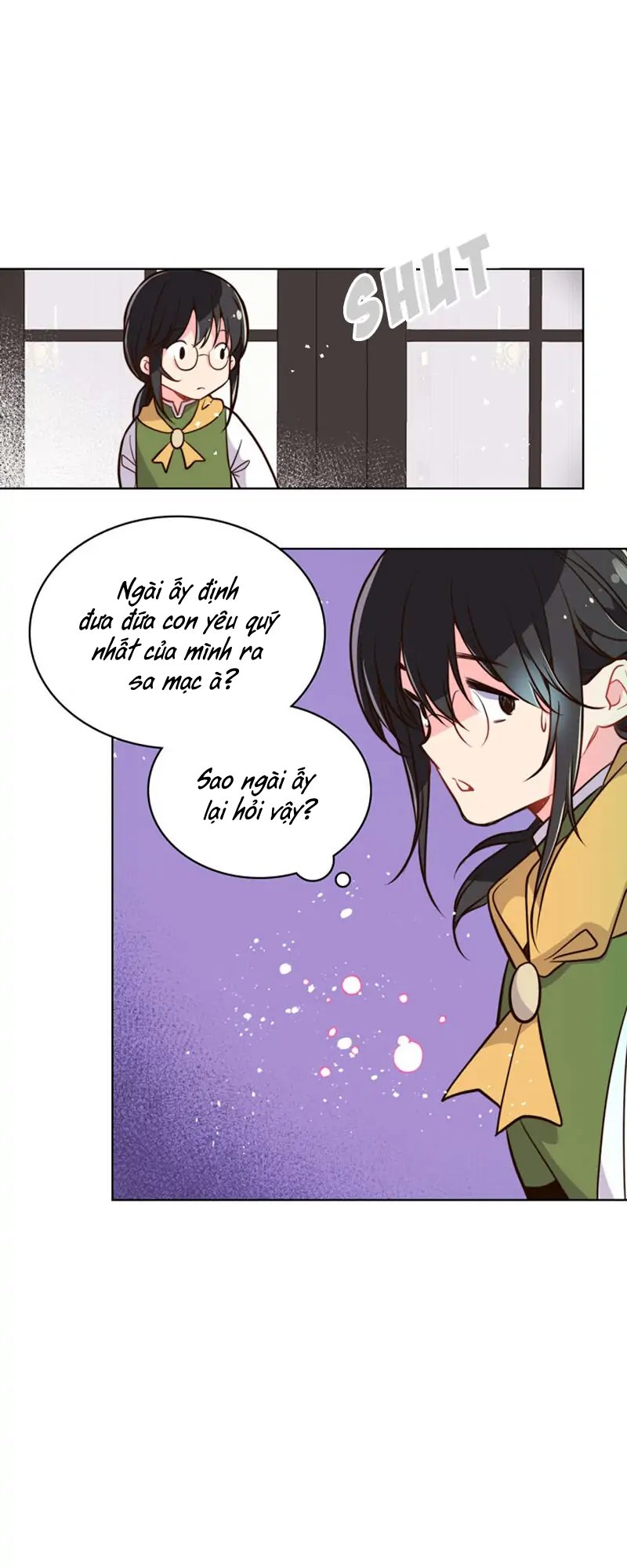 beatrice chapter 16 16