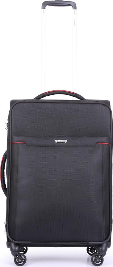 Vali Kéo Vải Du Lịch SAKOS STARLINE 6 - Size M / Ký Gửi - Khóa TSA - Chống Thấm, Trượt Nước