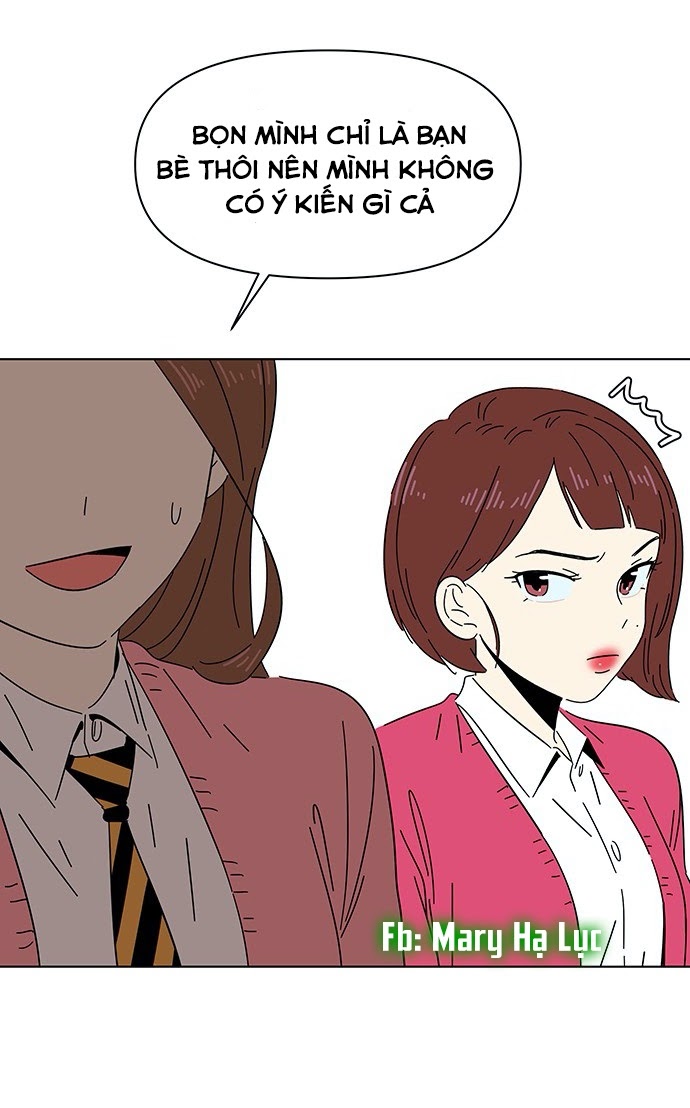 thanh xuân rực rỡ - season of blossom chapter 2 58