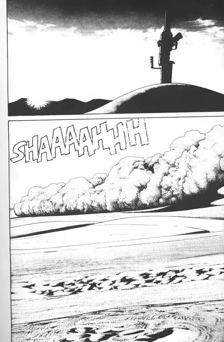 thiên thần chiến tranh alita chapter 36 15