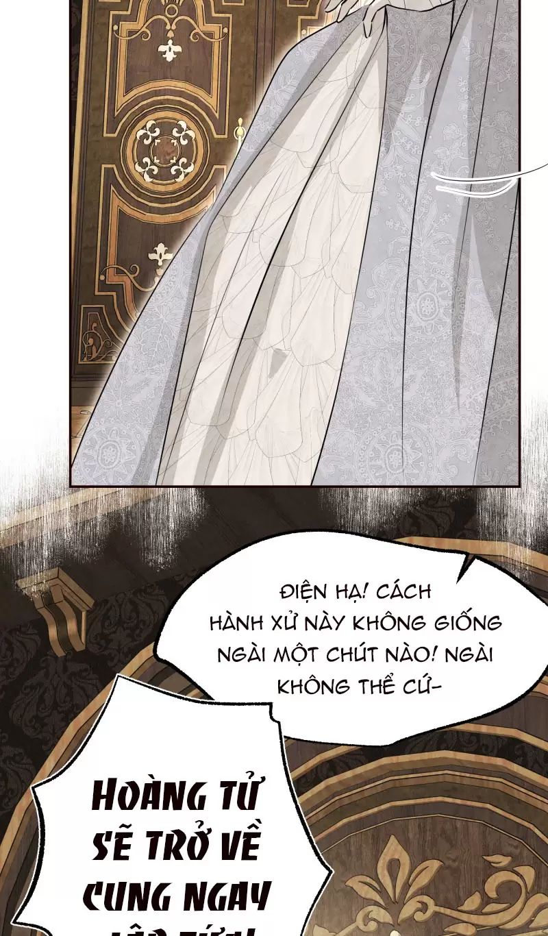 tôi là kẻ phản diện chapter 26 42