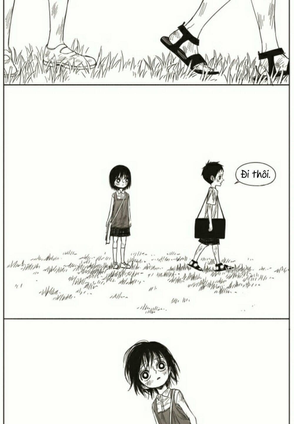 the horizon chapter 3 84