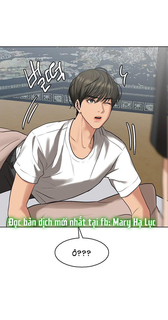 vẻ đẹp đích thực - true beauty chapter 255.2 29