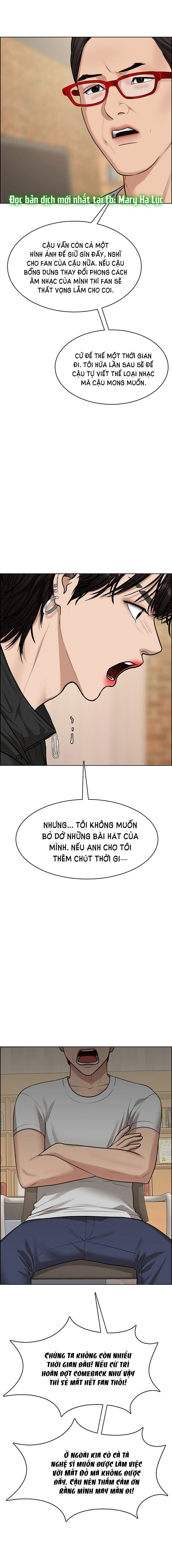 vẻ đẹp đích thực - true beauty chapter 202.1 16