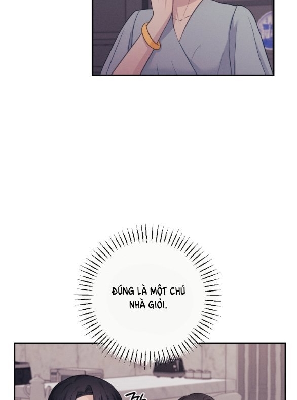 [18+] người vợ quyến rũ chapter 26.1 24