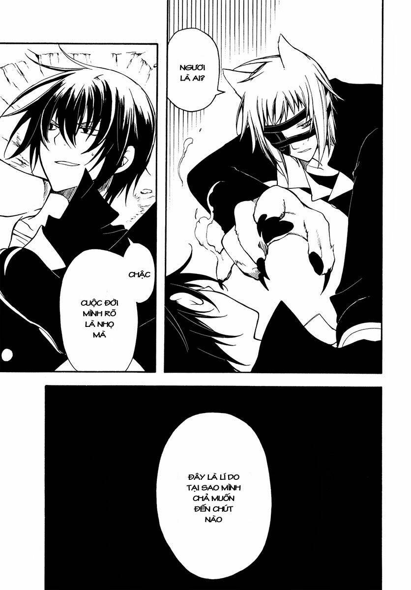 bloody cross chapter 25 39