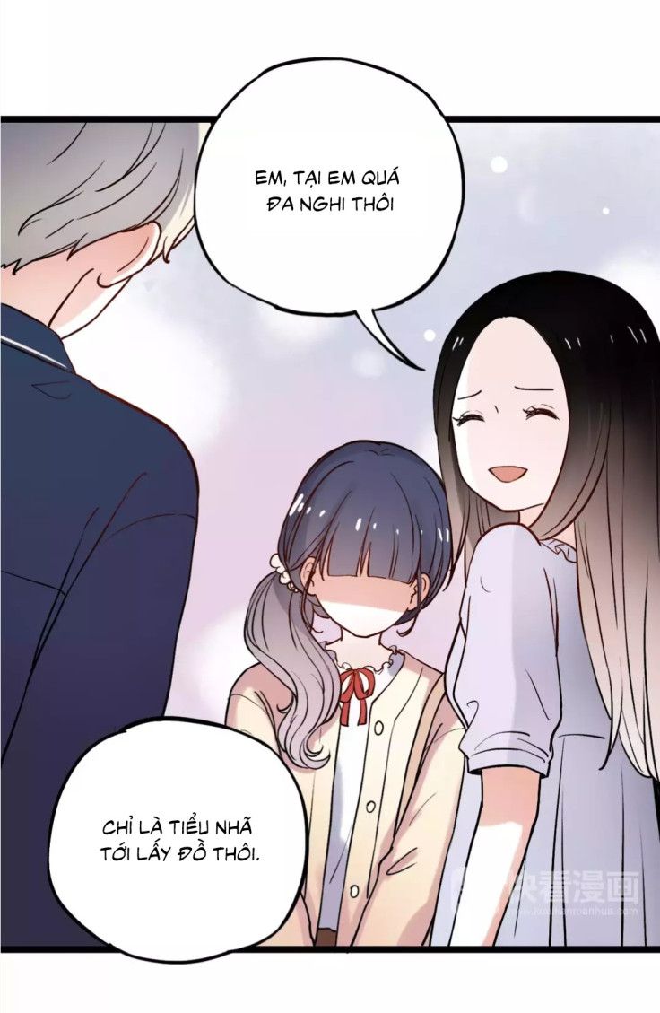cậu đã từng yêu tôi 2 chapter 16 7