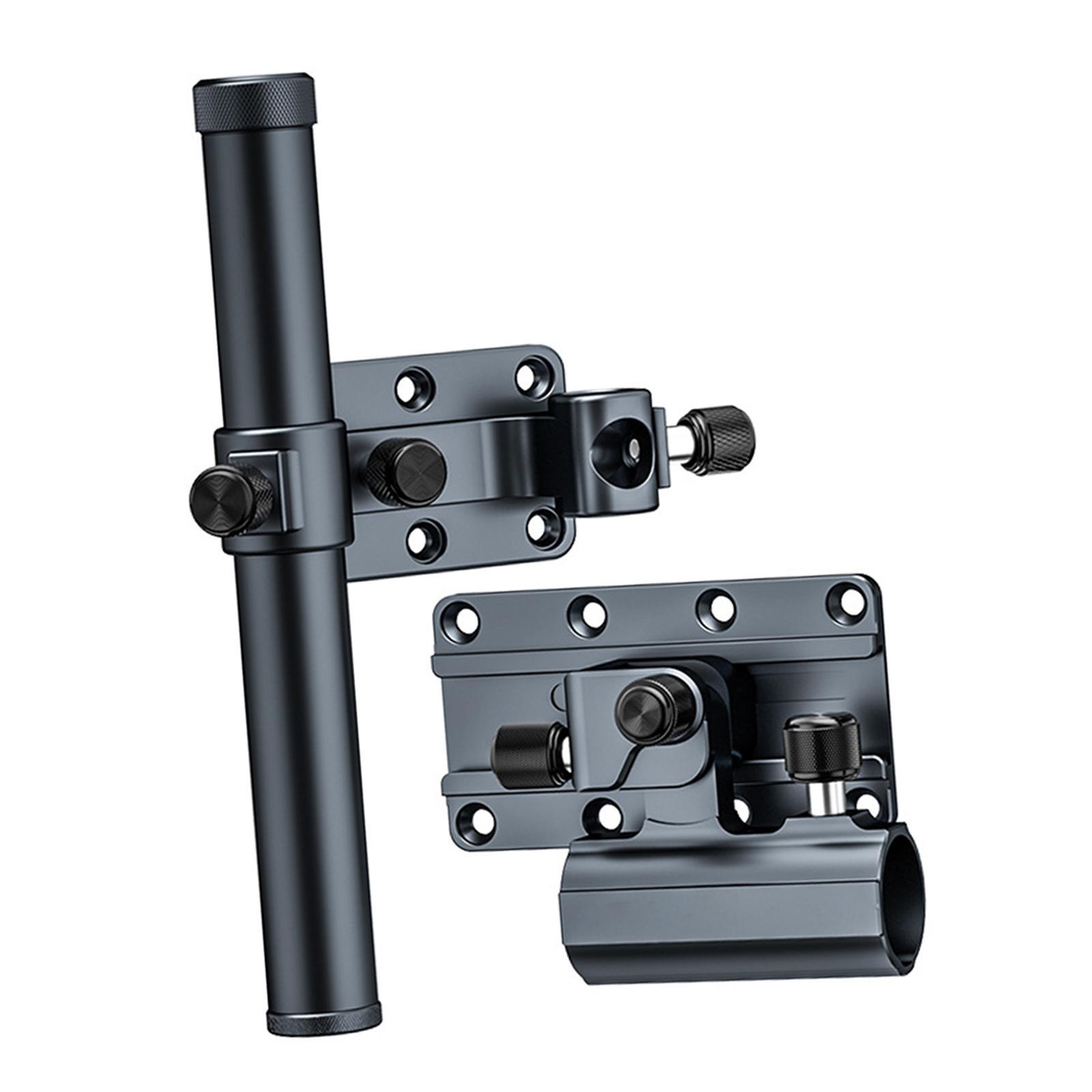 Fishing Chair Accessories Tray Frame Durable Aluminum Alloy for Outdoor