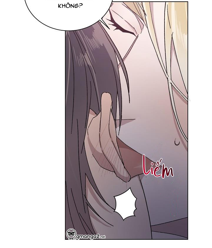 chàng tuấn mã của tôi chapter 21 43