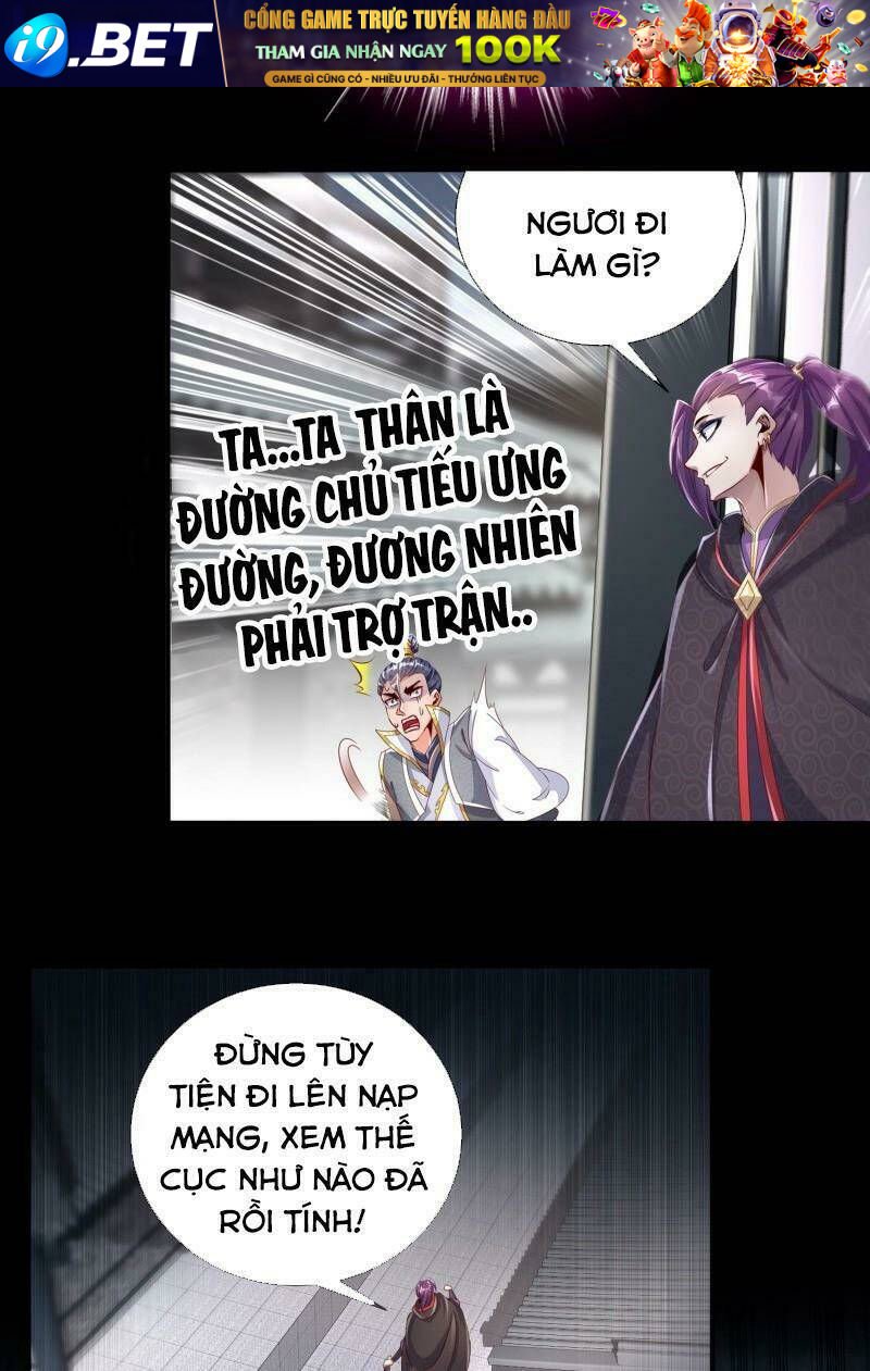 trọng sinh chi ma tôn đương đạo chapter 71 7