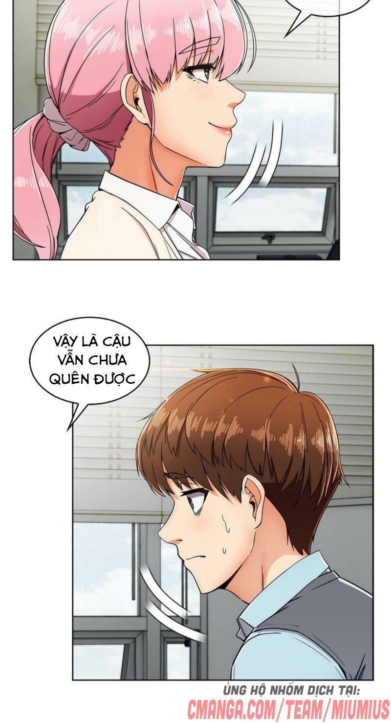 stand up guy chapter 5 20