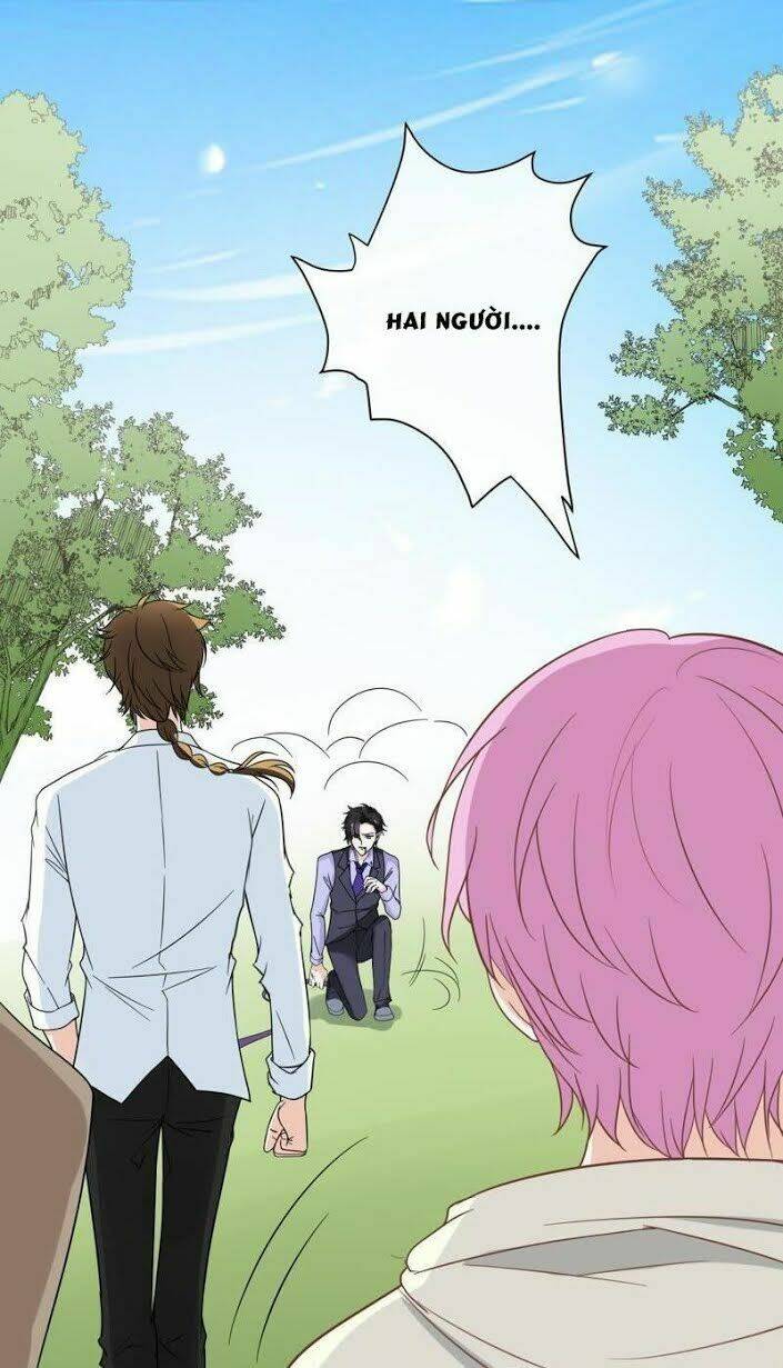 thập nhị hắc miêu chapter 12 17