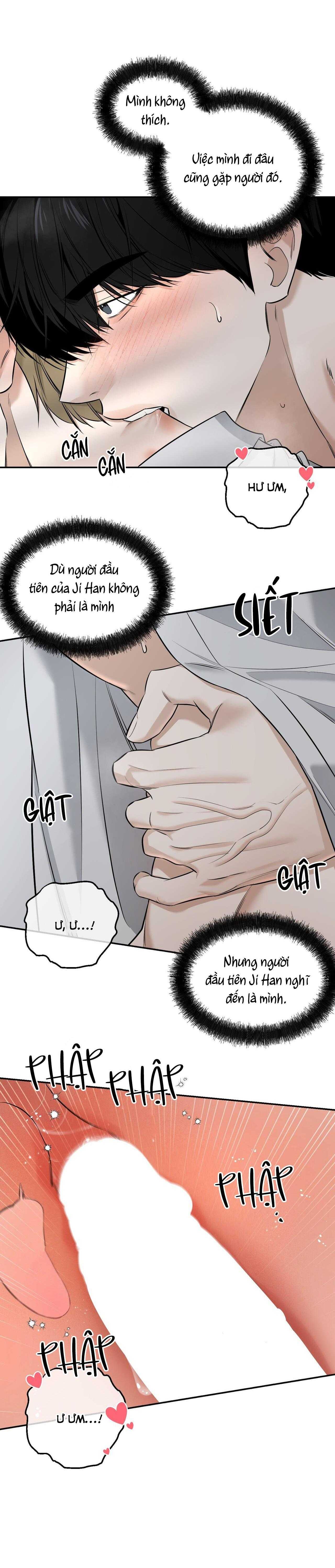 chàng trai cho em mọi thứ chapter 18 53