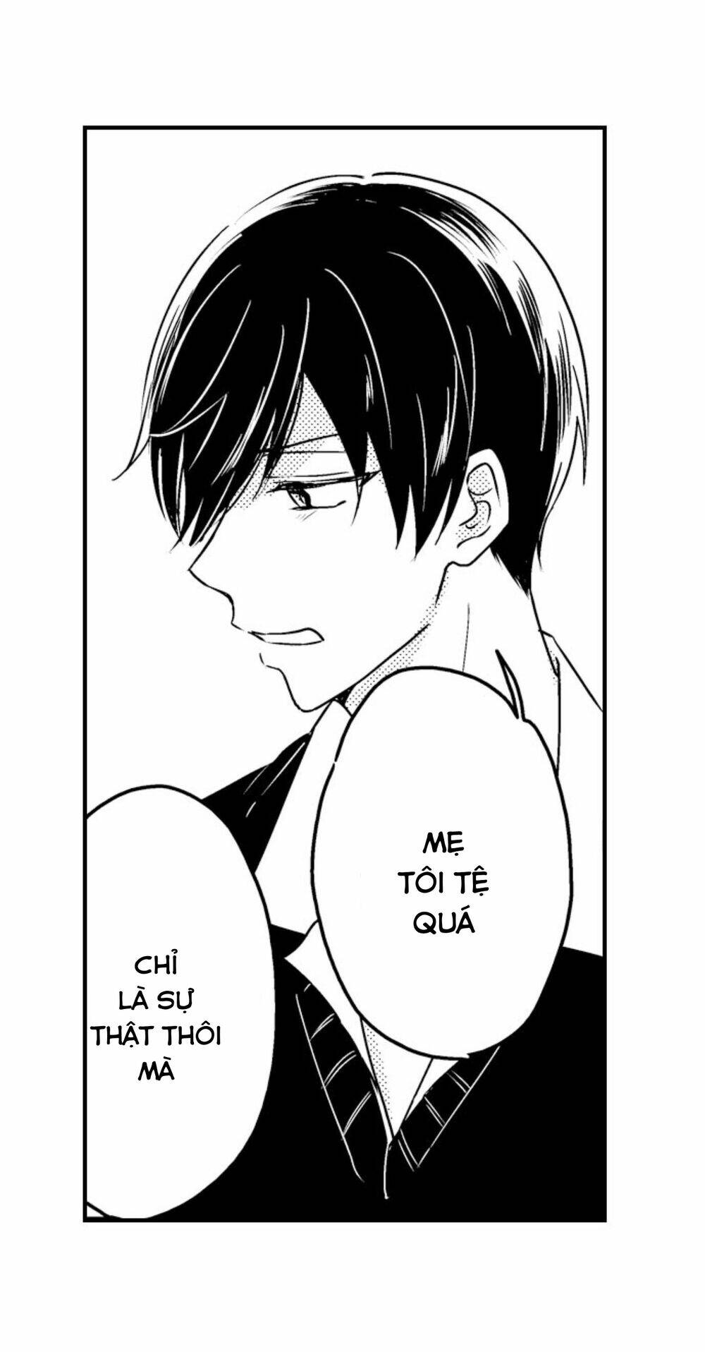 mang thai ở trường nam sinh chapter 42 28