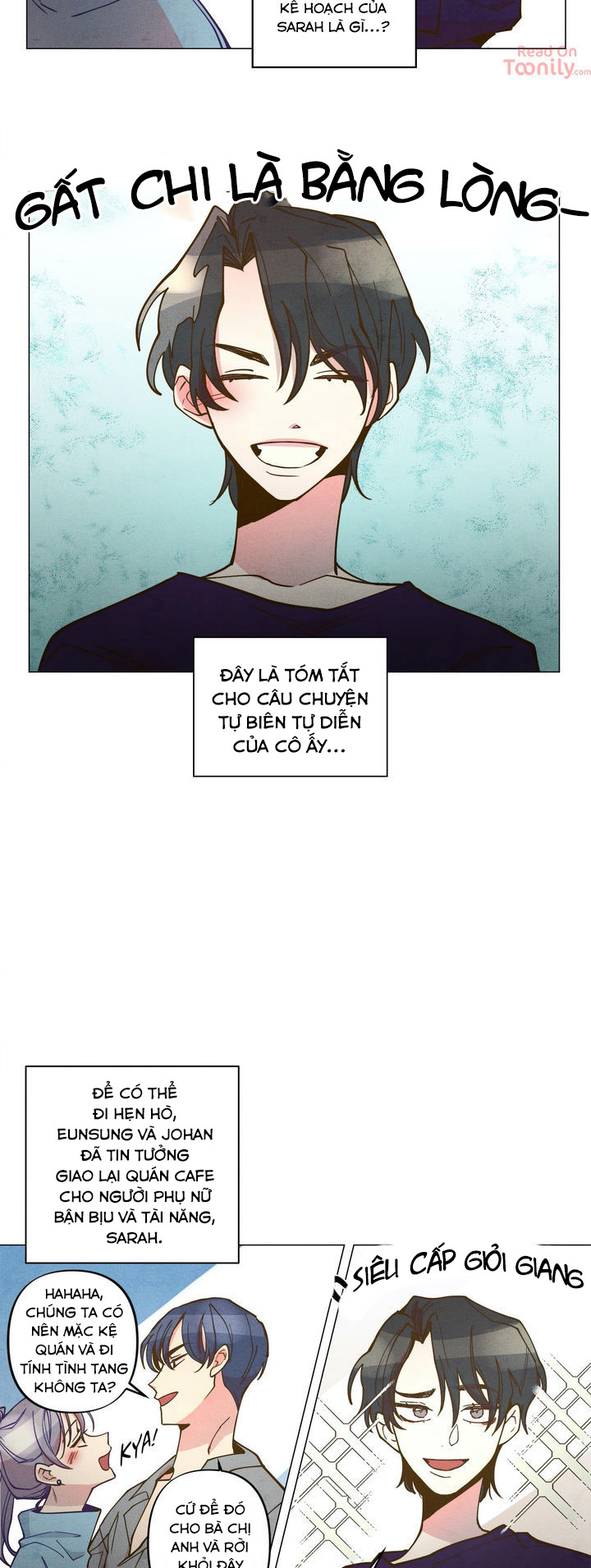 mảnh ghép o bị khuyết chapter 136 8