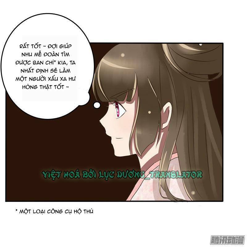 thông linh phi chapter 79 59