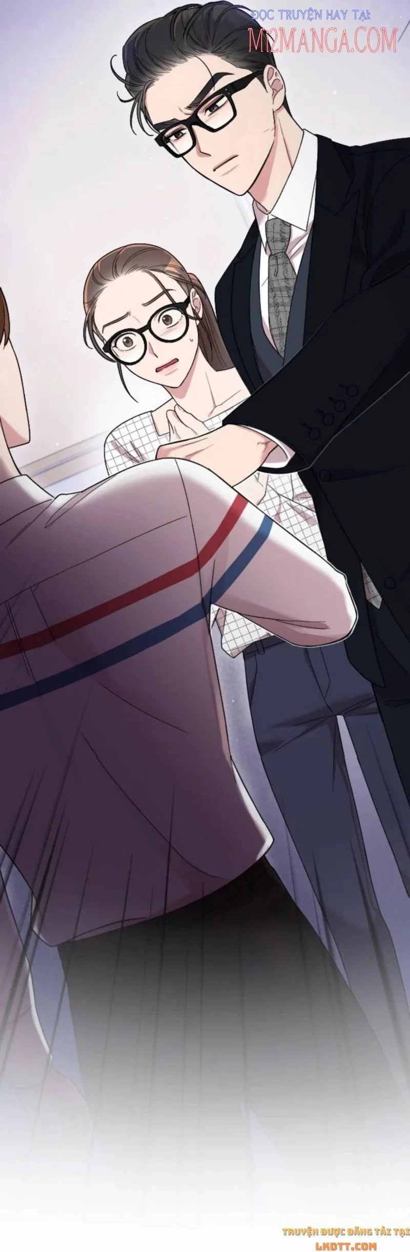 cô đi mà lấy chồng tôi chapter 8 5