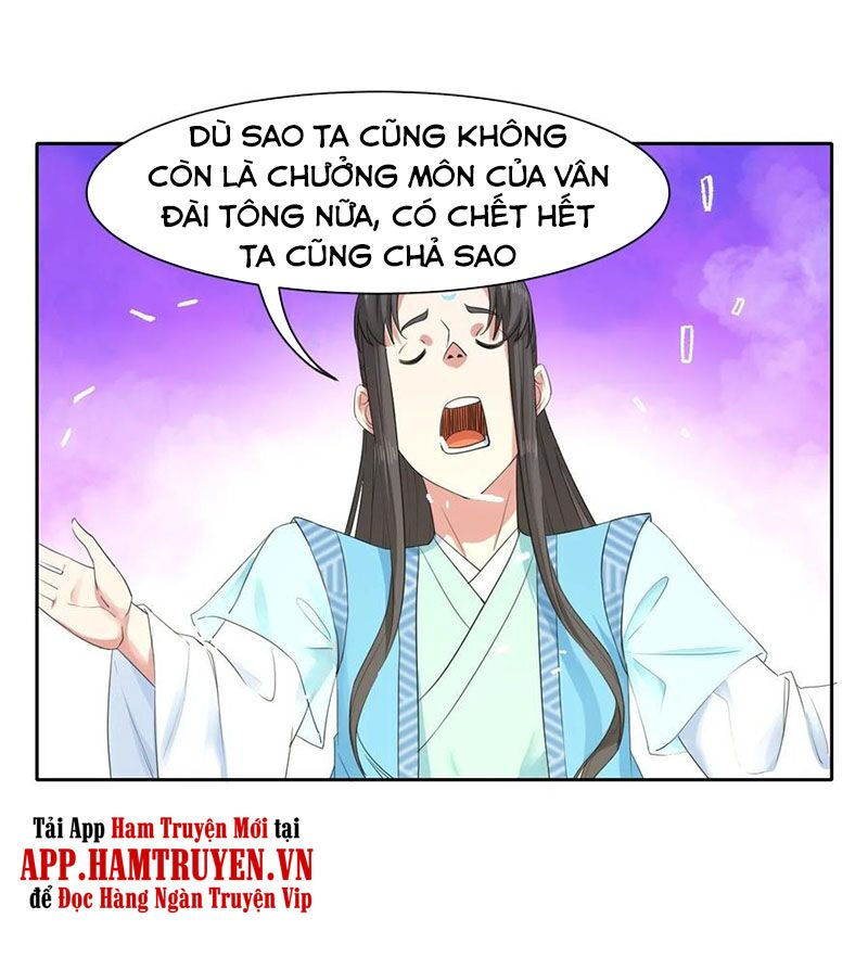 Sư Tỷ Của Ta Đông Đến Một Đám chapter 133 15