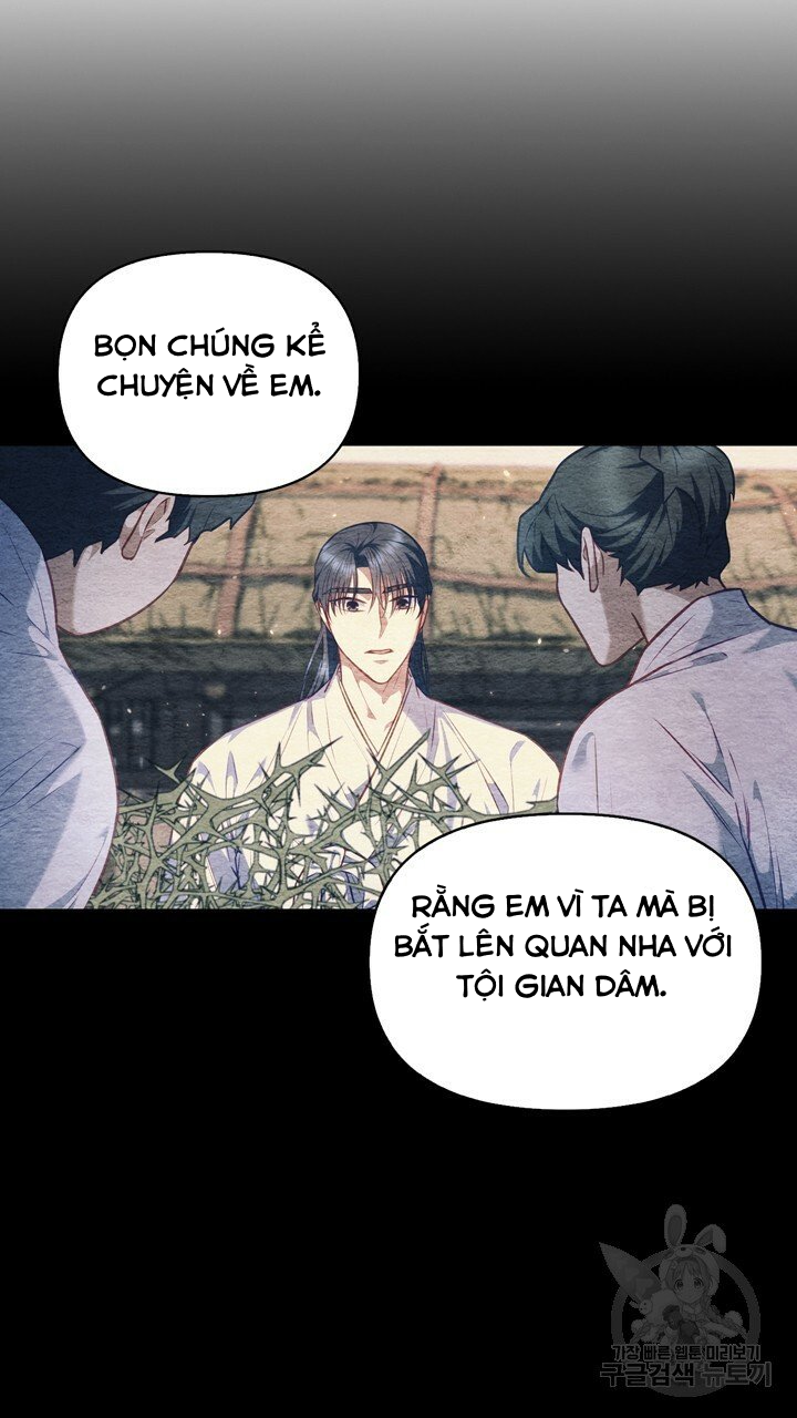 [18+] trăng nơi đỉnh núi chapter 21.2 10