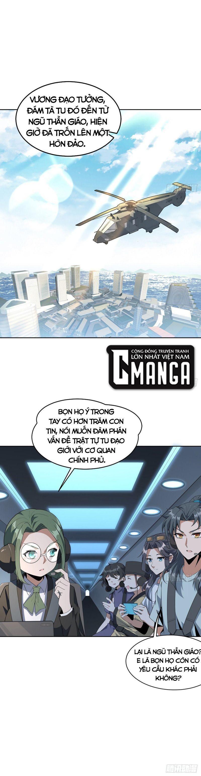 địa cầu đệ nhất kiếm chapter 49 1