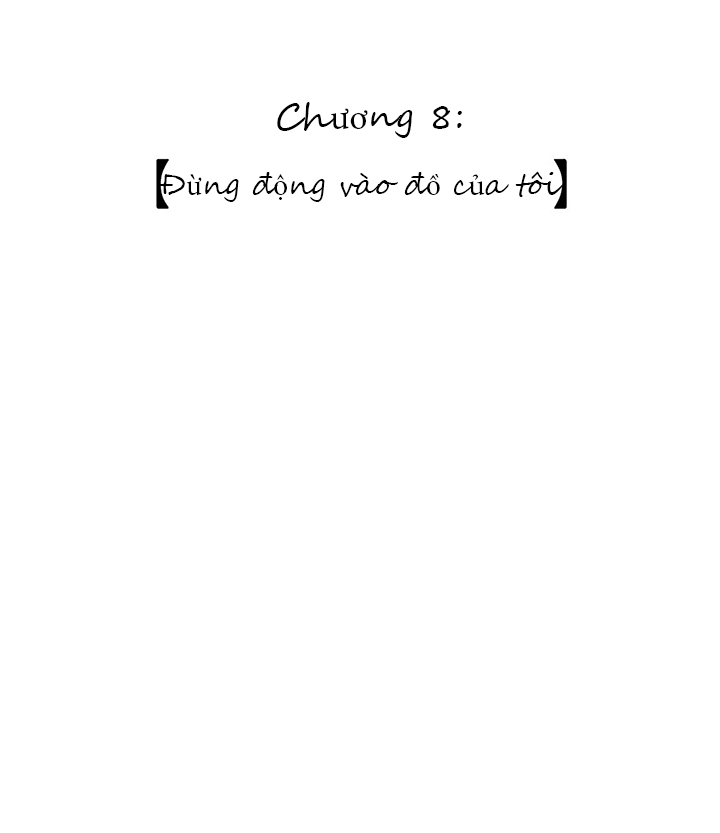 cậu bé ốc sên trên mái nhà chapter 8 1