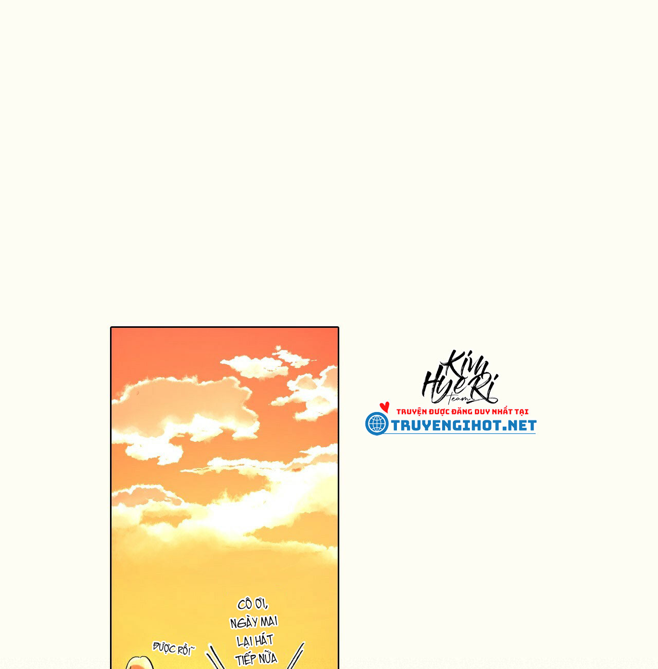 thú nhân và hana chapter 16.2 3