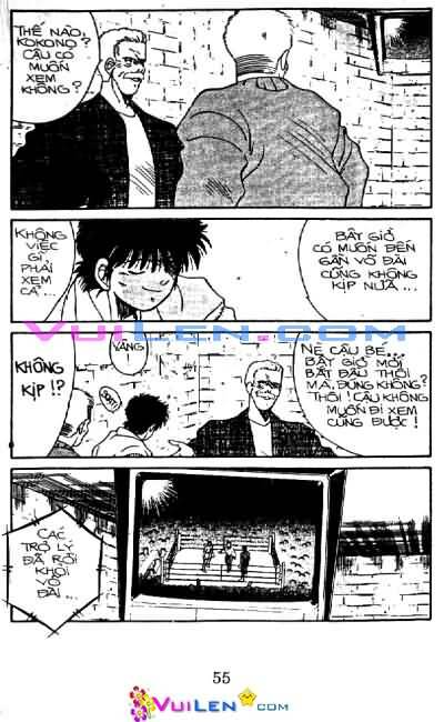 truyền nhân atula - shura no mon i chapter 15 56