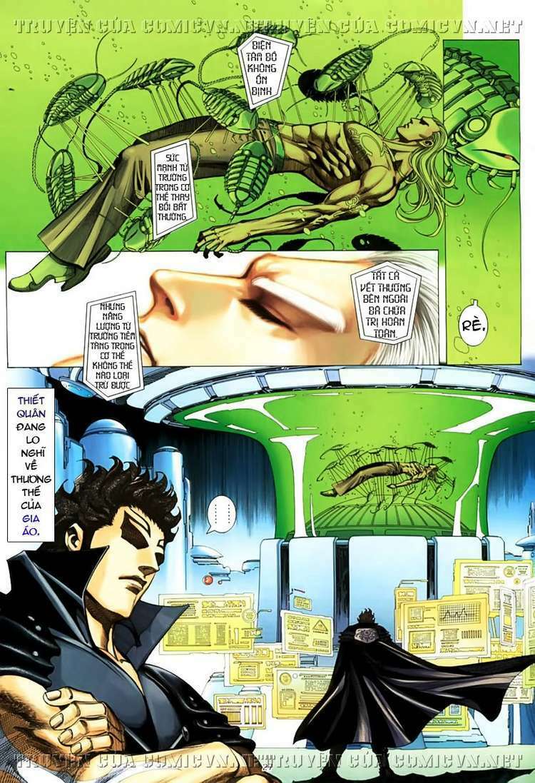 võ thần phượng hoàng chapter 59 22