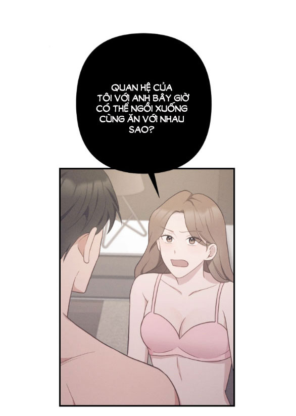 Hãy Khóc Cho Thật Xinh Đẹp Đi chapter 13.1 - Trang 21
