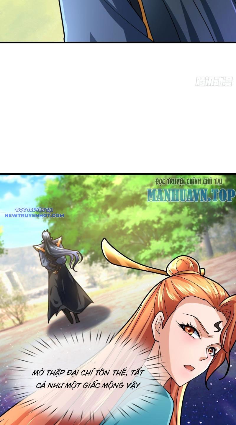 ngủ say vạn cổ: xuất thế đẩy ngang chư thiên chapter 14 44