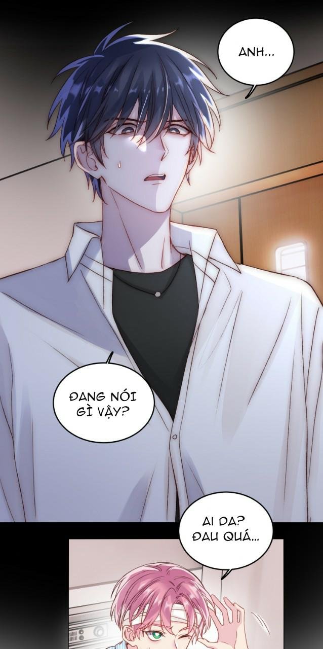 tôi phải trở thành nhân vật đại phản diện chapter 29 4