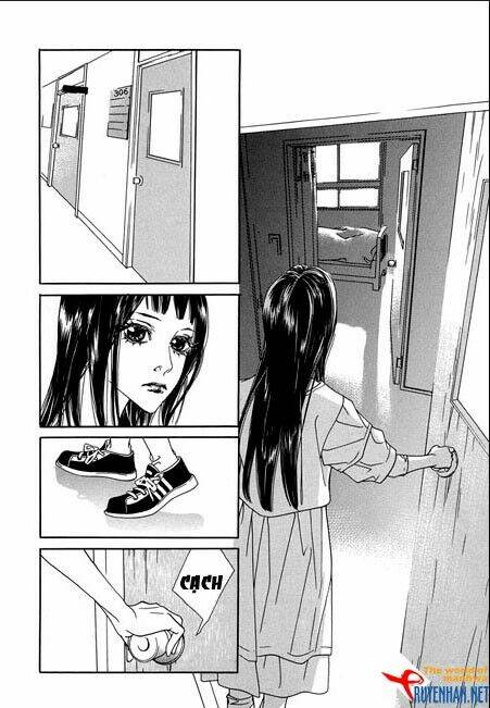 bông hoa của tội lỗi chapter 8 29