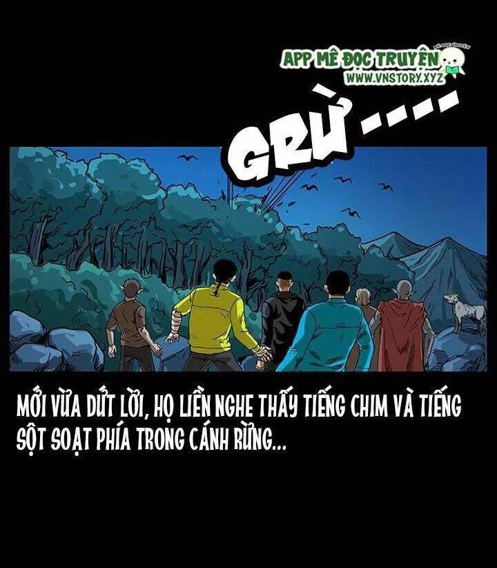 U Minh Ngụy Tượng Chapter 208 34