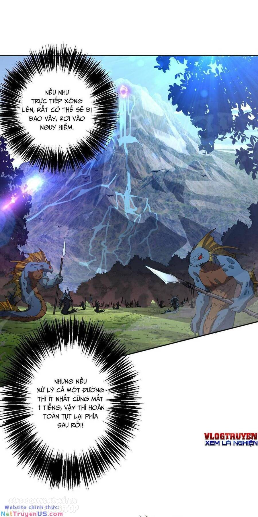 tử linh pháp sư! ta chính là thiên tài chapter 17 22