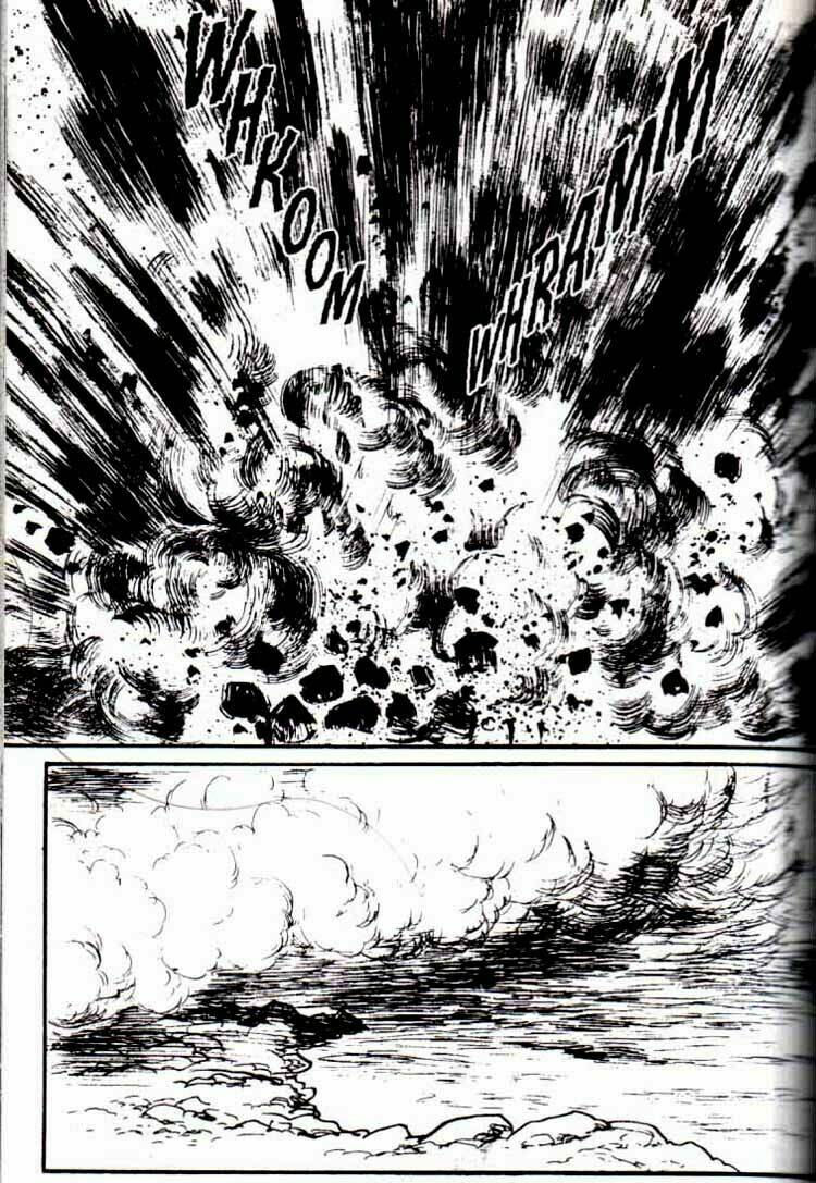 lone wolf and cub chapter 137 35