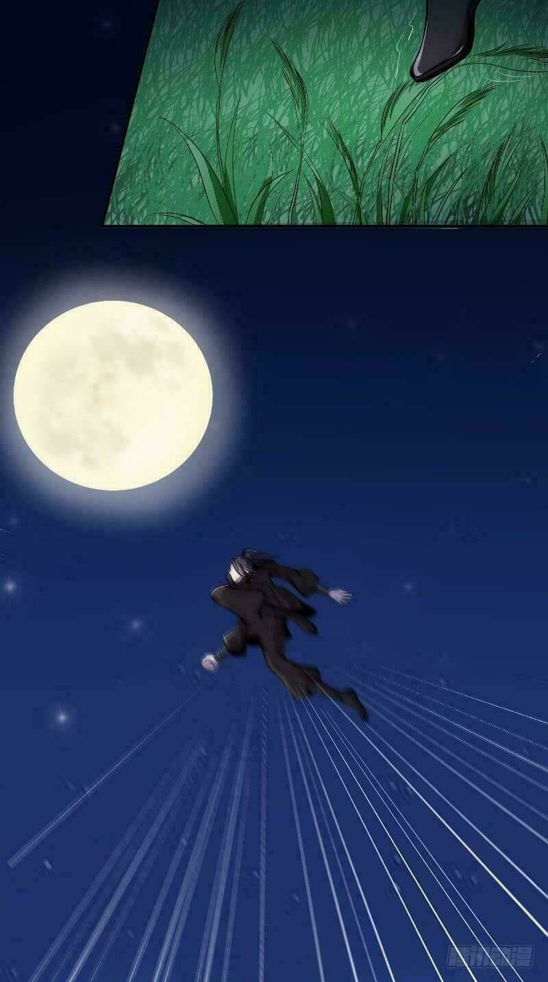 thịnh thế y nữ - lãnh vương sủng phi chapter 3 13