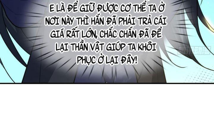 ngủ say vạn cổ: xuất thế đẩy ngang chư thiên chapter 5 132