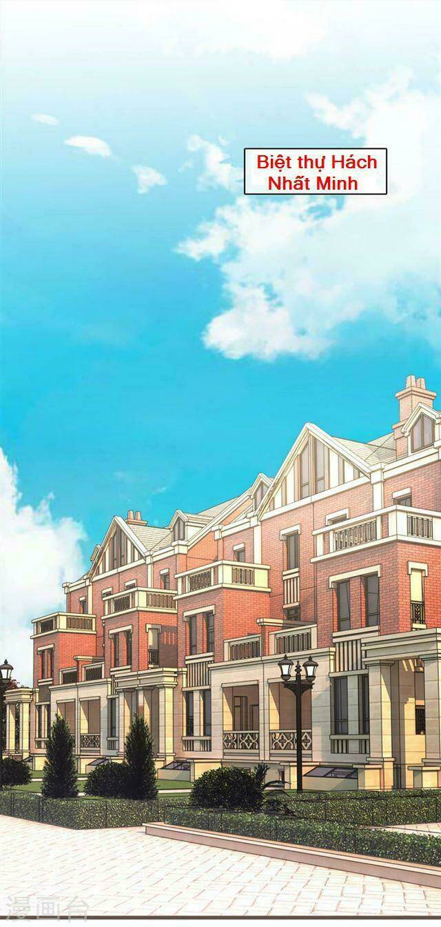 trùng sinh để trả thù chapter 20 4