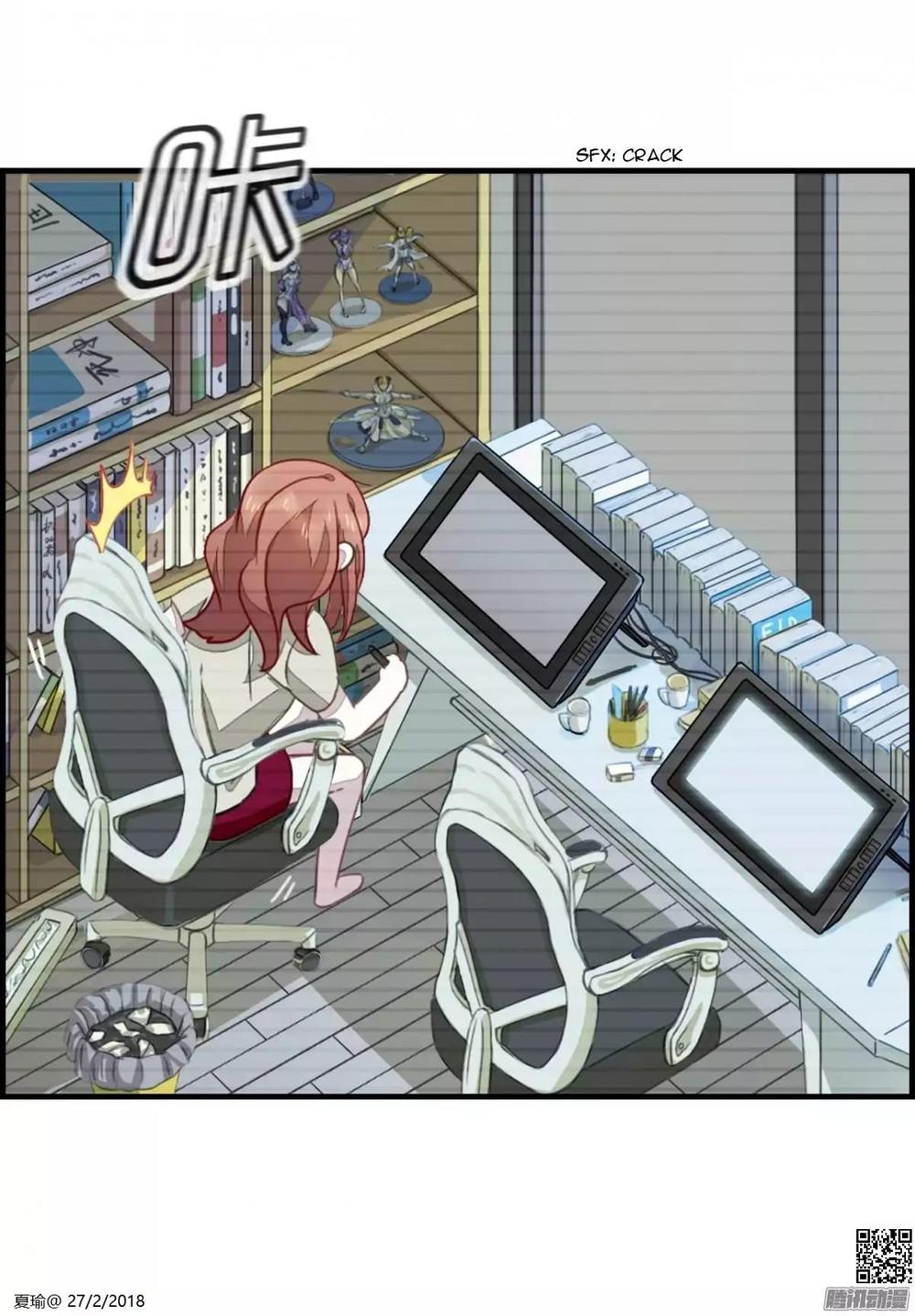 dữ liệu tình yêu chapter 6 2