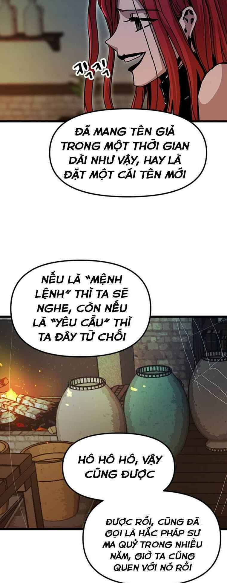 người chơi lỗi chapter 62 43